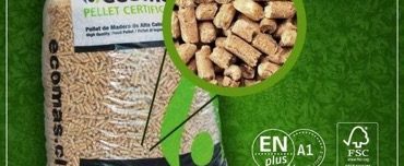 ¿Qué son los pellets?