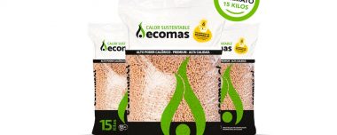 Distribuidores oficiales de ecomas.